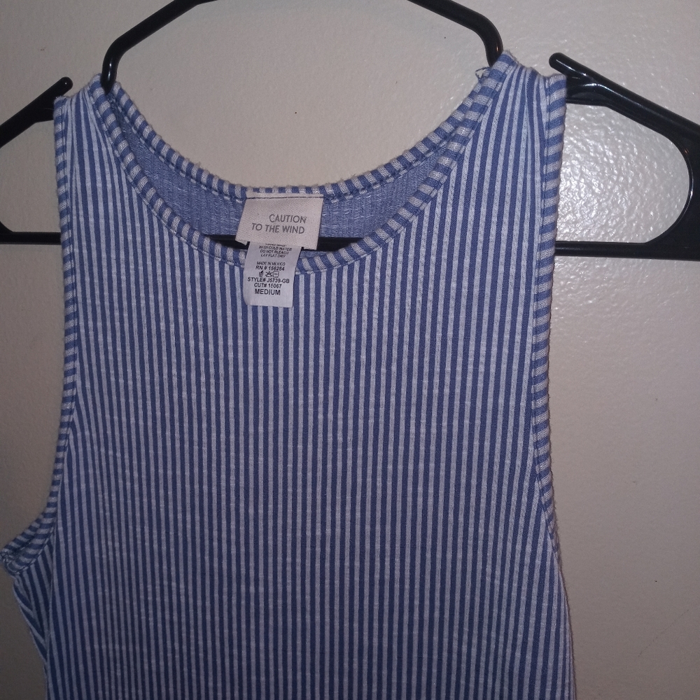 Mid length Maxi Sundress